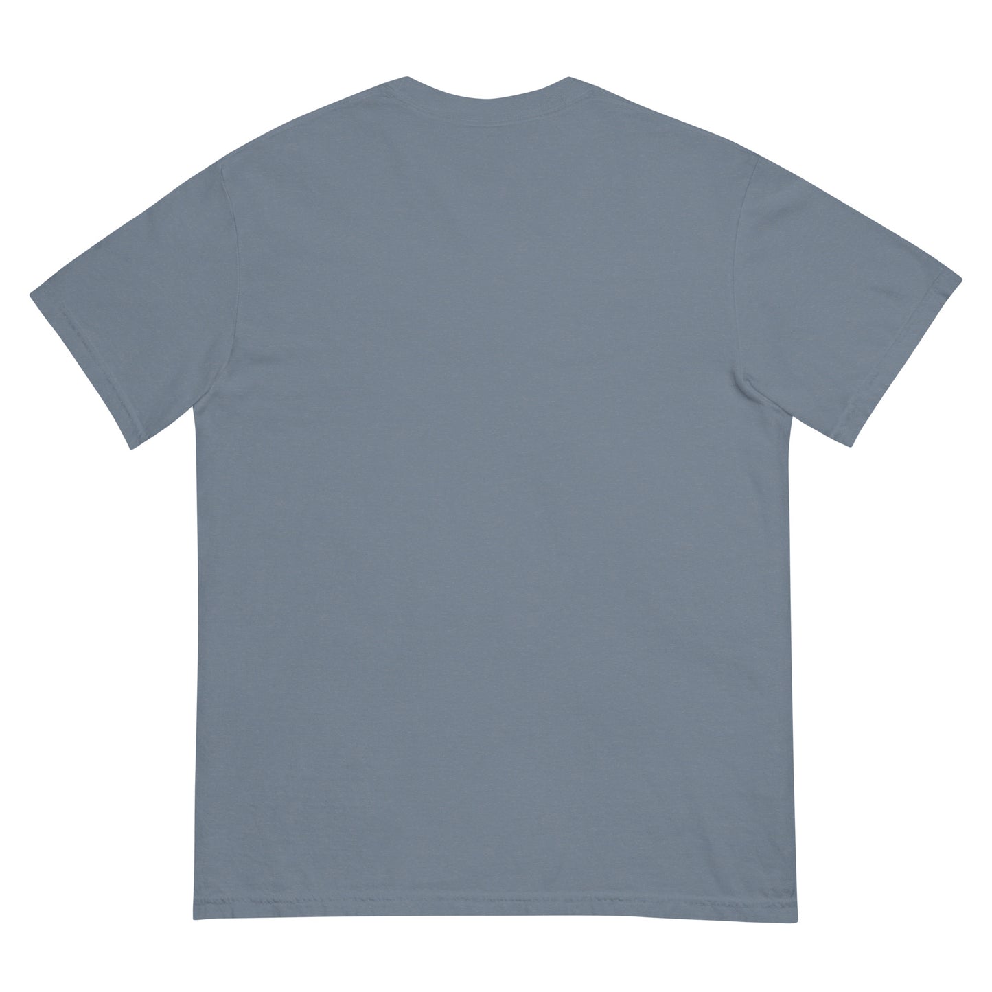 Motif Tee-Grey